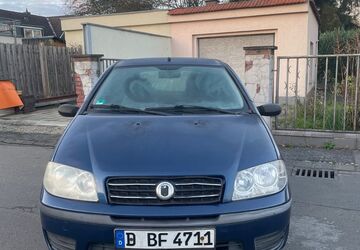 Fiat Punto 173.000 km 1.000 &euro; Vennhausen 40627