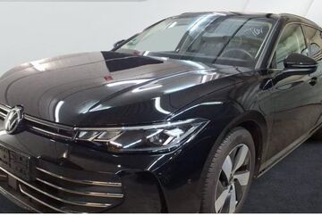 VW Passat 21.489 km 36.090 &euro; Schrobenhausen 86529