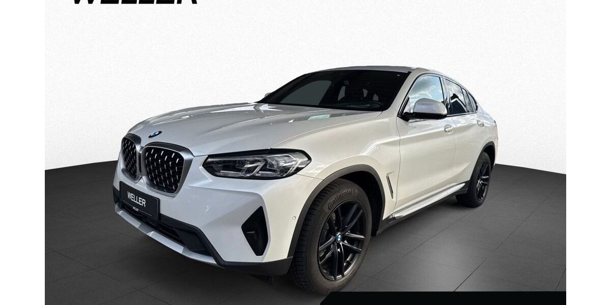 BMW X4 79.904 km 39.990 &euro; Bad Homburg 61352