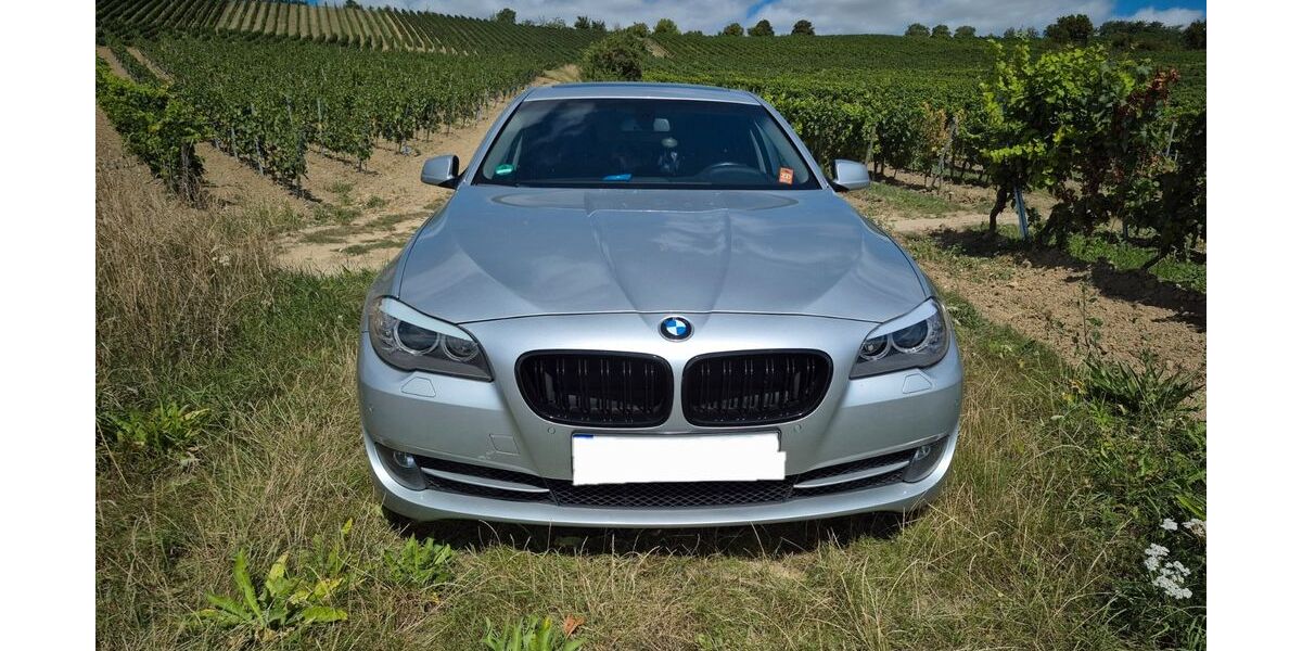 BMW 528 171.000 km 9.900 &euro; Raunheim 65479