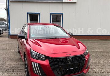 Peugeot 208 3.354 km 16.900 &euro; Sustrum 49762