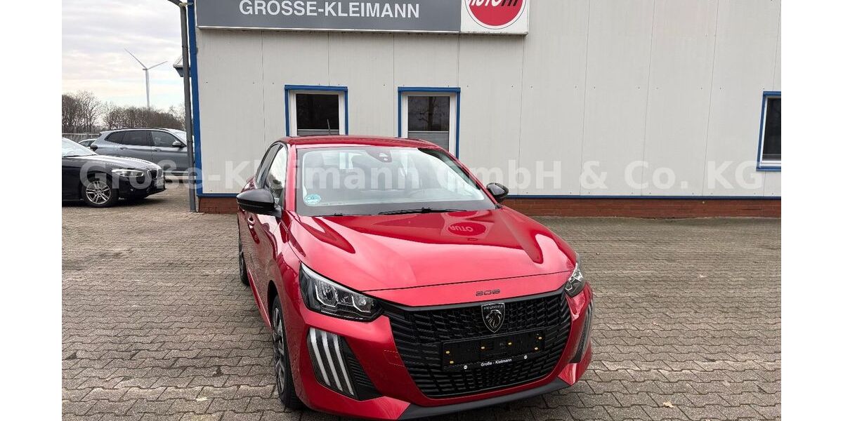 Peugeot 208 3.354 km 16.900 &euro; Sustrum 49762