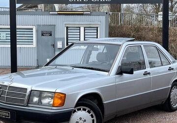 Mercedes-Benz 190 245.657 km 8.500 &euro; Menden (Sauerland) 58706