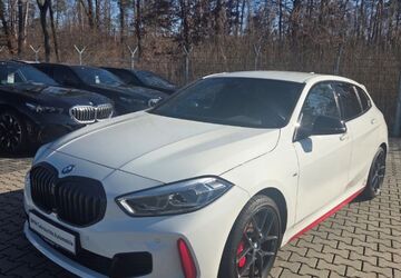 BMW 128 20.965 km 30.488 &euro; Rödermark 63322