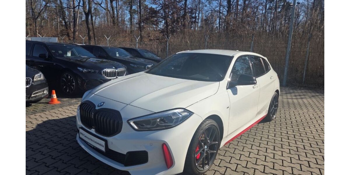 BMW 128 20.965 km 30.488 &euro; Rödermark 63322