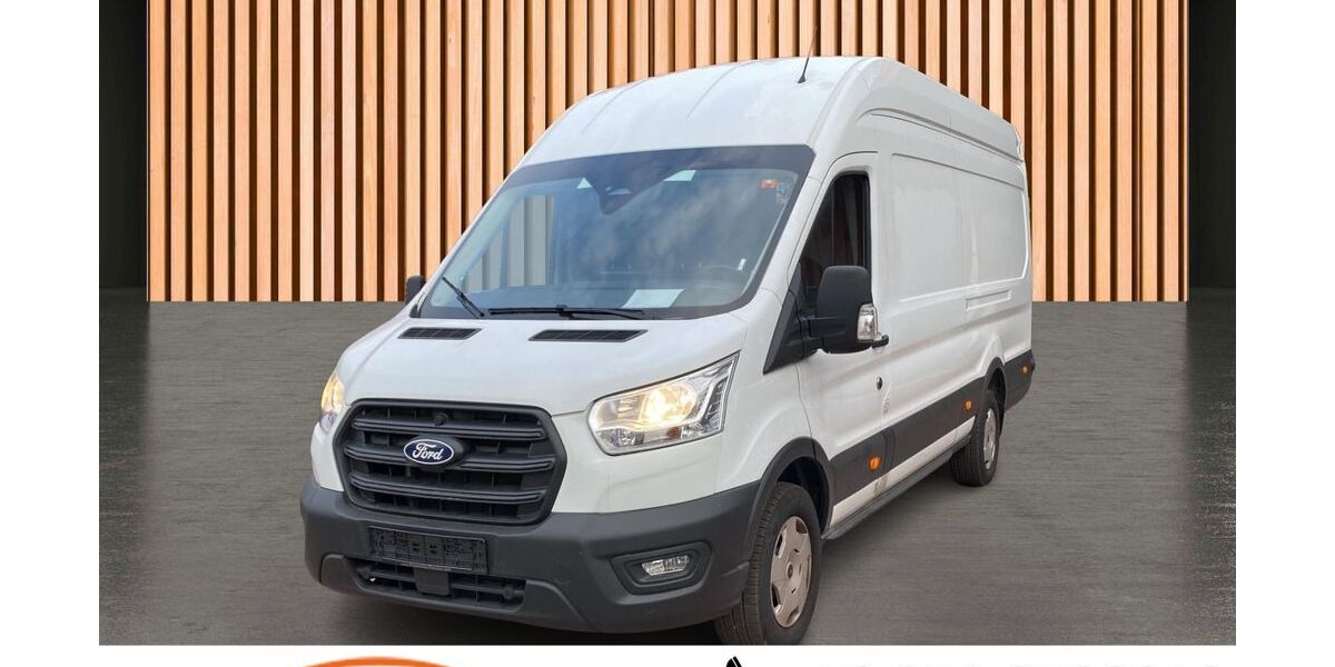 Ford Transit 40.549 km 26.980 &euro; Dresden 01328