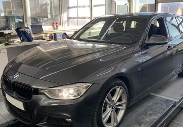 BMW 335 188.746 km 17.500 &euro; Zwickau 08060