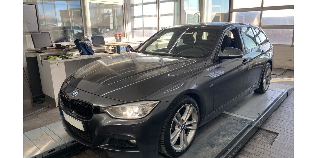 BMW 335 188.746 km 17.500 &euro; Zwickau 08060