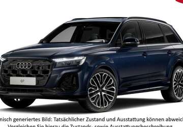 Audi Q7 18.500 km 74.840 &euro; Wackersdorf 92442