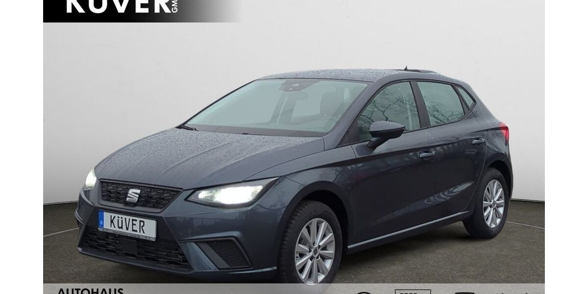 Seat Ibiza 1.100 km 20.820 &euro; Hagen 27628