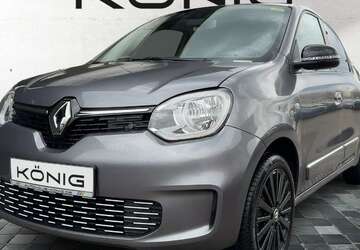 Renault Twingo 15.306 km 14.499 &euro; Zerbst / Anhalt 39261