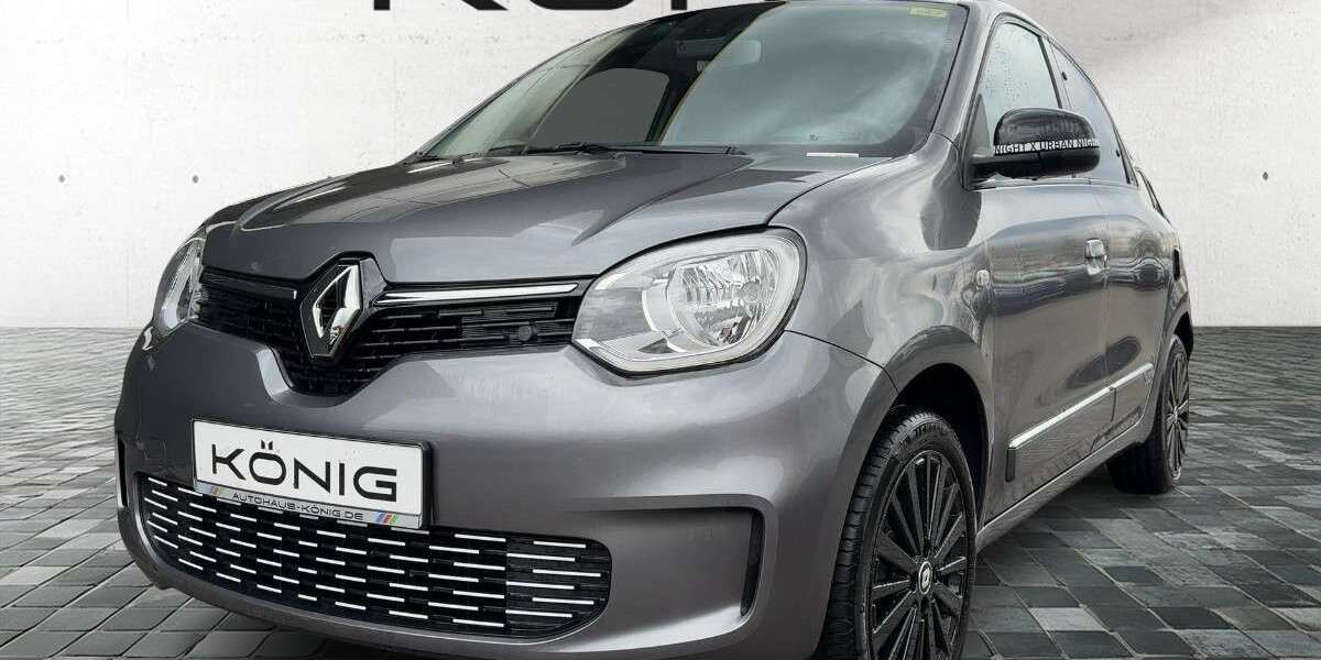 Renault Twingo 15.306 km 14.499 &euro; Zerbst / Anhalt 39261