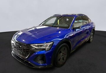 Audi Q8 e-tron 73.000 km 52.970 &euro; Helmstedt 38350