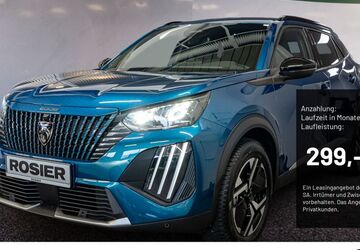 Peugeot 2008 4.900 km 33.778 &euro; Menden 58706