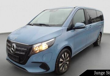 Mercedes-Benz EQV 7.152 km 45.850 &euro; Kaufbeuren 87600