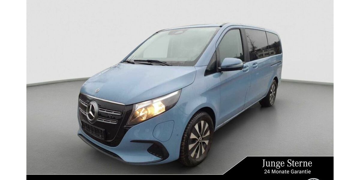 Mercedes-Benz EQV 7.152 km 45.850 &euro; Kaufbeuren 87600