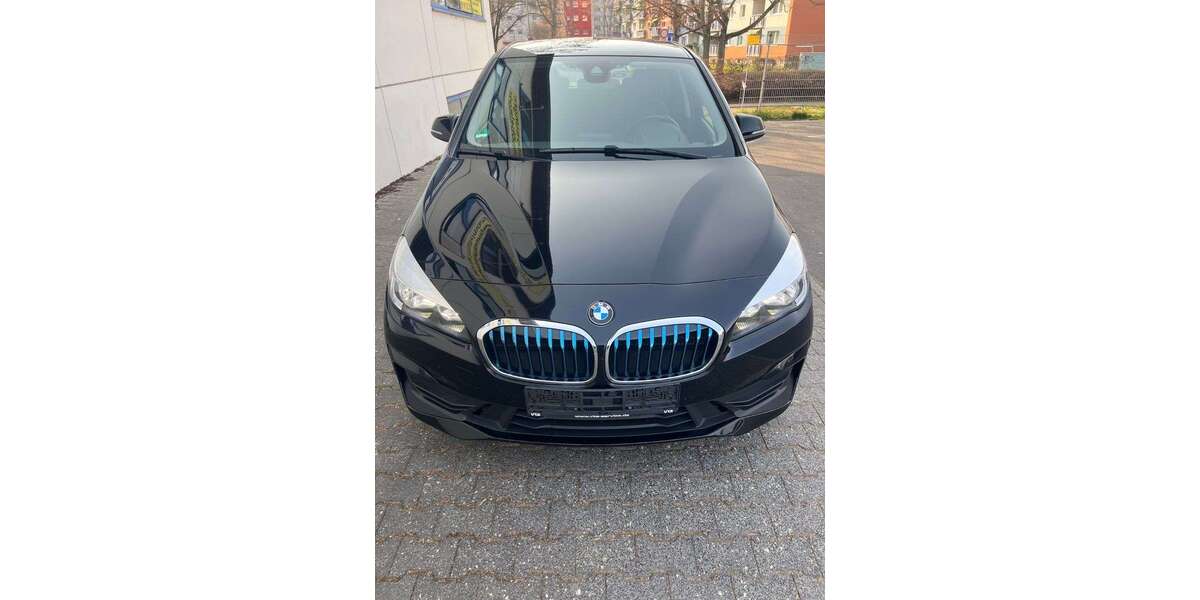 BMW 225 94.753 km 12.999 &euro; Offenbach 63069
