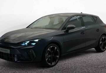 Cupra Leon 10.700 km 28.430 &euro; Kaufbeuren 87600