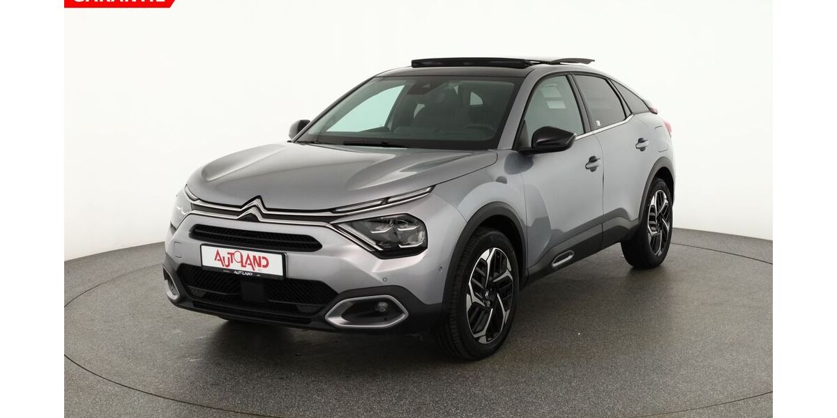 Citroen C4 25.197 km 20.490 &euro; Rostock 18146