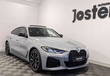 BMW 430 41.452 km 44.990 &euro; Monheim am Rhein 40789