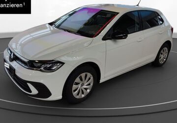 VW Polo 4.900 km 28.515 &euro; Bad Langensalza 99947