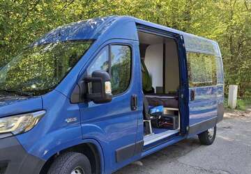 Fiat Ducato 25.000 km 28.900 &euro; Giesenkirchen (Mönchengladbach) 41238