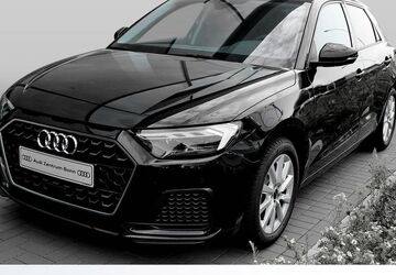 Audi A1 1.469 km 24.980 &euro; Bonn 53119