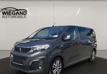 Peugeot Traveller 112.200 km 24.990 &euro; Viernheim 68519