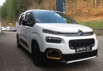 Citroen Berlingo 42.350 km 19.990 &euro; Oppenau 77728