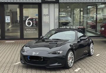 Mazda MX-5 21.500 km 32.900 &euro; Leinburg 91227