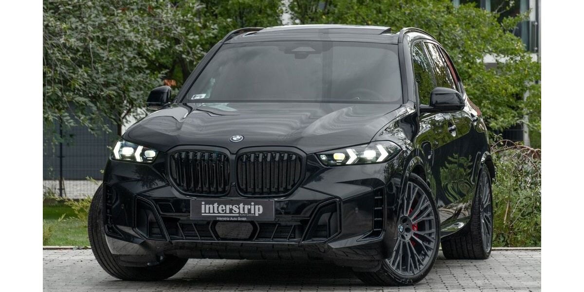 BMW X5 10.900 km 103.990 &euro; Langweid am Lech 86462