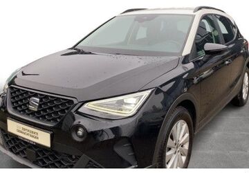Seat Arona 12.350 km 18.993 &euro; Berlin 13089