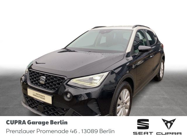 Seat Arona 12.350 km 18.993 &euro; Berlin 13089