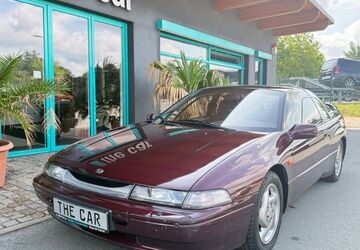 Subaru SVX 92.315 km 11.000 &euro; Riesa 01587