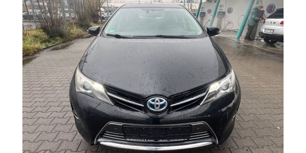 Toyota Auris 260.000 km 5.499 &euro; Germersheim 76726