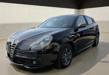 Alfa Romeo Giulietta 139.500 km 8.499 &euro; Speyer 67346