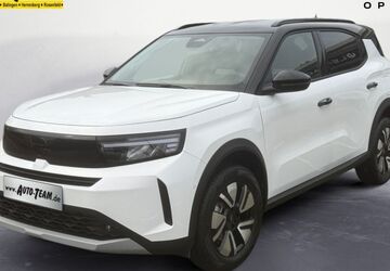 Opel Frontera 1.001 km 28.580 &euro; Ammerbuch-Entringen 72119