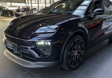 Porsche Macan 6.000 km 99.900 &euro; Bielefeld 33719