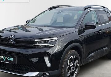 Citroen C5 Aircross 32.611 km 24.990 &euro; Zweibrücken 66482