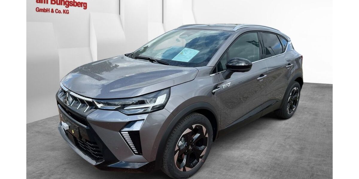 Mitsubishi ASX 6.000 km 32.350 &euro; Lübeck 23554