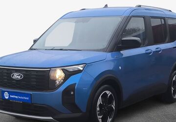 Ford Tourneo Courier 8.500 km 22.930 &euro; Dresden 01159