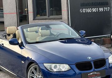 BMW 335 178.900 km 18.800 &euro; Treuchtlingen 91757