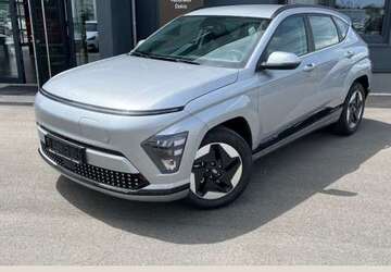 Hyundai KONA 9.900 km 35.991 &euro; Helgoland 27498