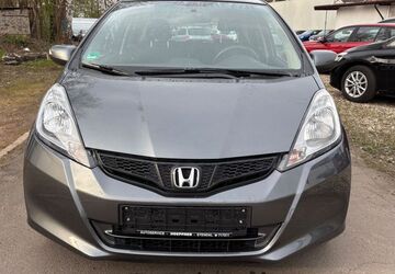 Honda Jazz 64.600 km 8.888 &euro; Celle 29223