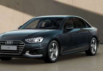 Audi A4 8.532 km 35.412 &euro; Northeim 37154