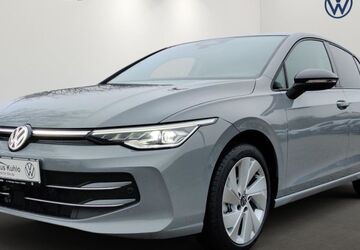 VW Golf 3.000 km 39.690 &euro; Wittlich 54516