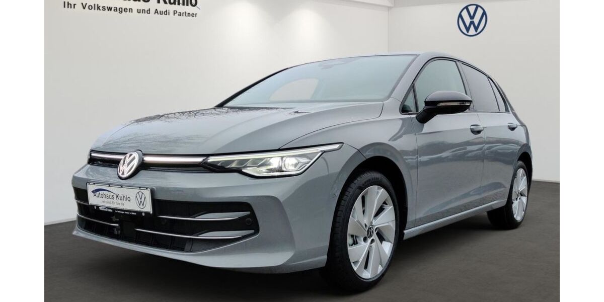 VW Golf 3.000 km 39.690 &euro; Wittlich 54516