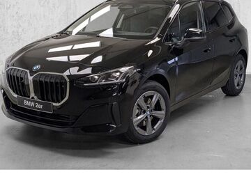 BMW 218 Active Tourer 14.900 km 29.990 &euro; Düsseldorf 40595