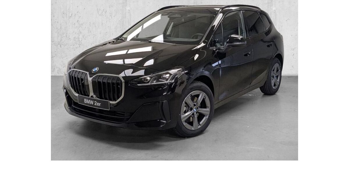 BMW 218 Active Tourer 14.900 km 29.990 &euro; Düsseldorf 40595