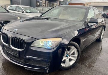 BMW 730 289.000 km 12.590 &euro; Maintal 63477